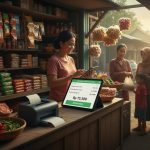 Kenapa Aplikasi Kasir Warung Harus Offline-First