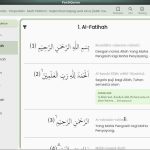 FastiQuran: Aplikasi Al-Qur’an yang Mengusung Filosofi Kesederhanaan