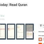 Quran Today: Aplikasi Al-Quran Tanpa Iklan untuk Android